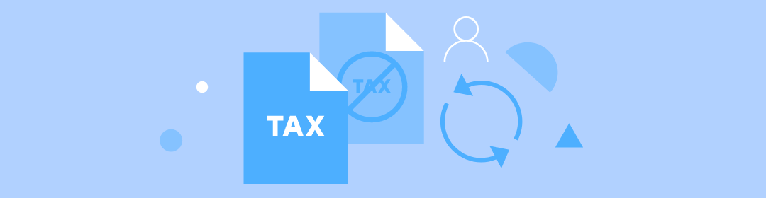 Override Tax Exemption