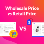 Wholesale Price Vs Retail Price