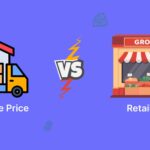 Wholesale vs retail