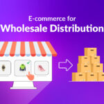 E-commerce for Wholesale Distribution