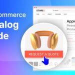 How to convert WooCommerce to Catalog mode