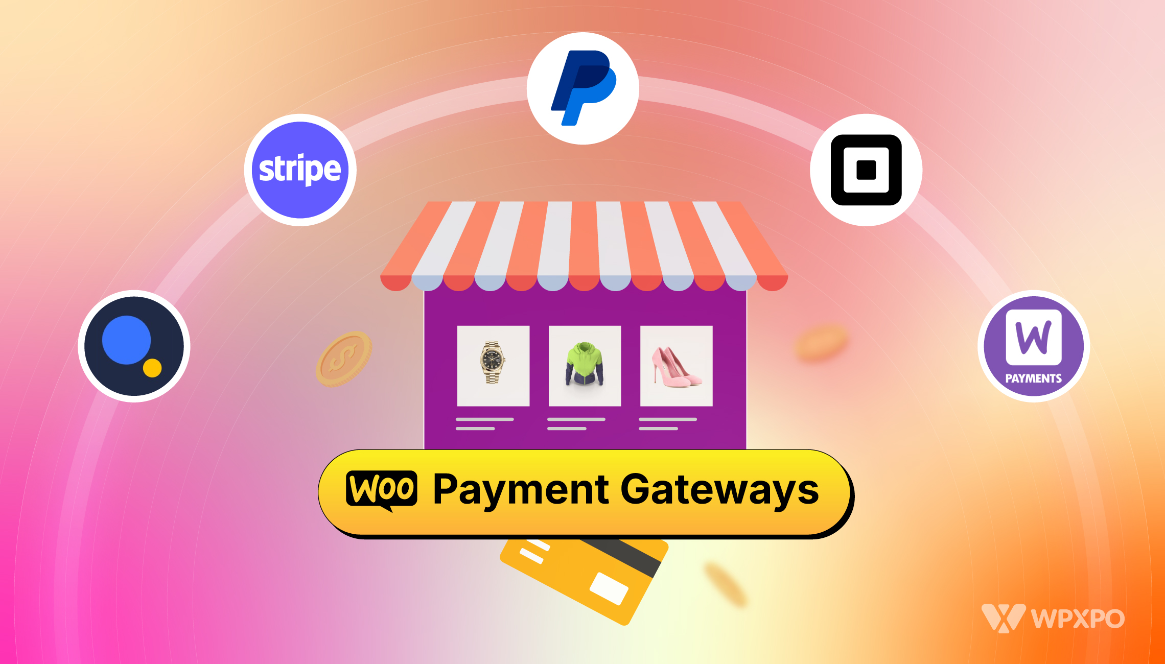 WooCommerce Payment Gateways: Everything You Need to Know