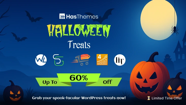 Has Themes Halloween Deals