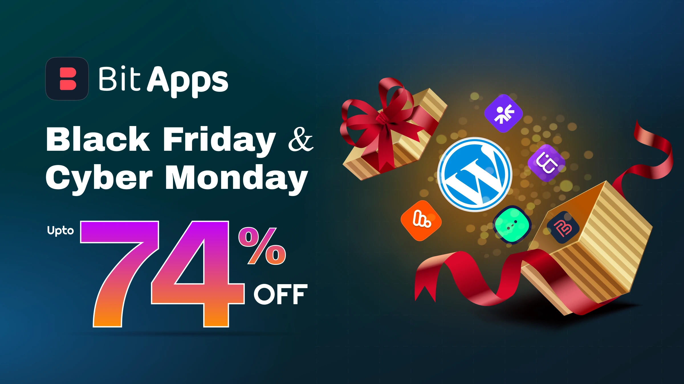 Bit Apps Black Friday Deals
