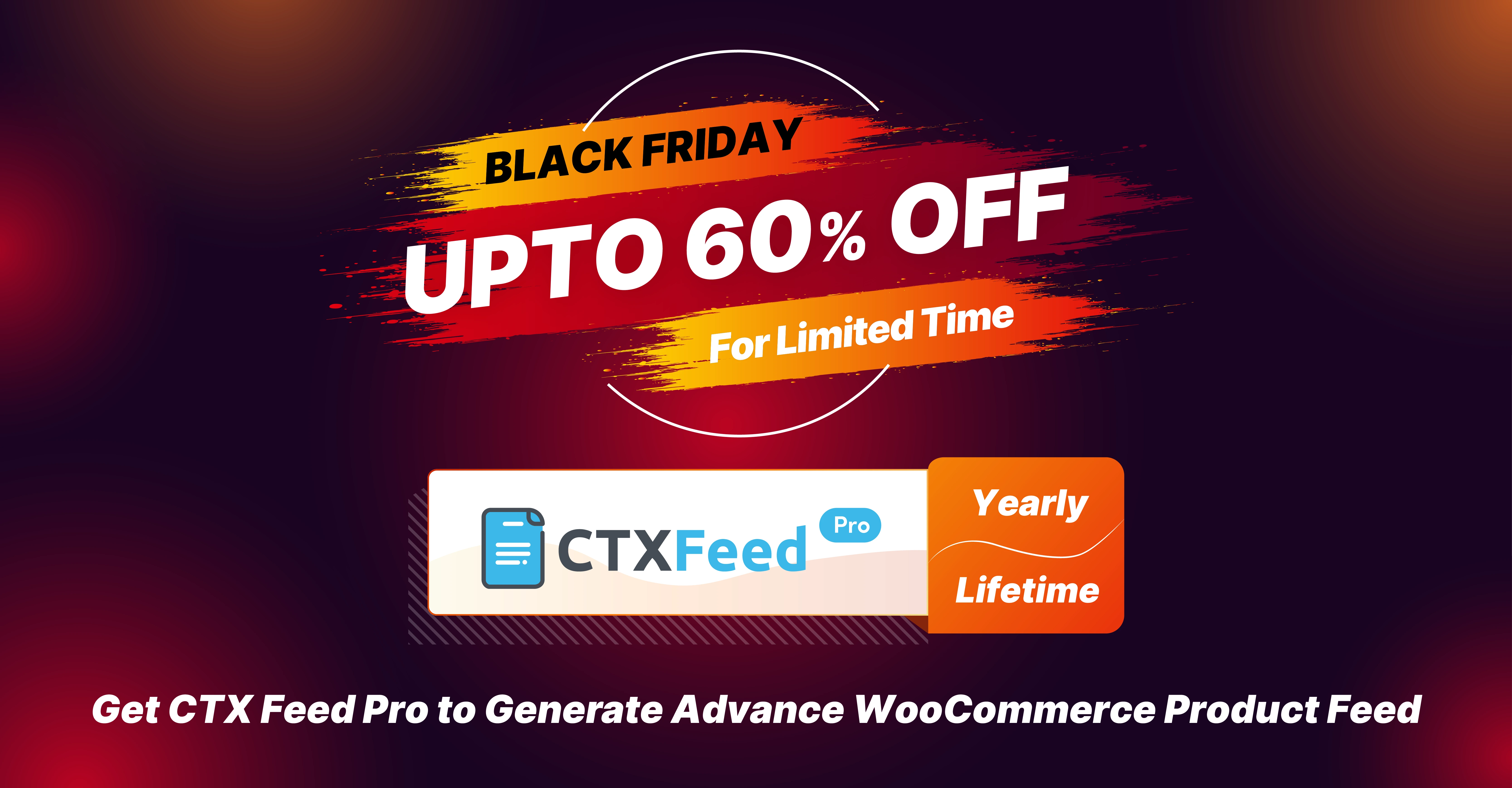 CTX feed black friday deals
