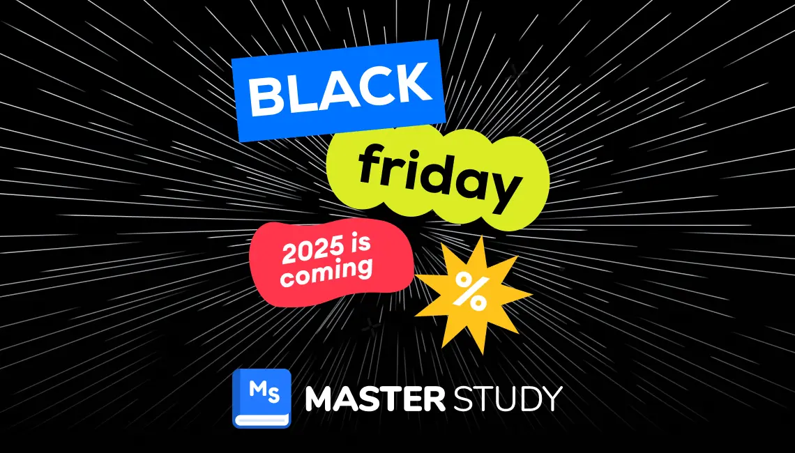 MasterStudy LMS Black Friday Deals
