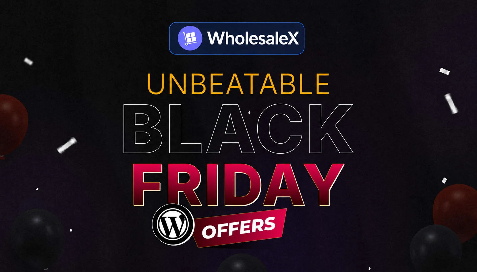 Best WordPress Black Friday & Cyber Monday Deals 2026