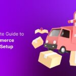 Woocommerce shipping setup