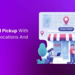 local pickup in WooCommerce
