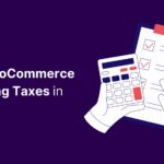 Set WooCommerce Shipping Taxes