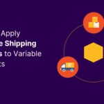How to Apply Multiple Shipping Classes to Variable Products