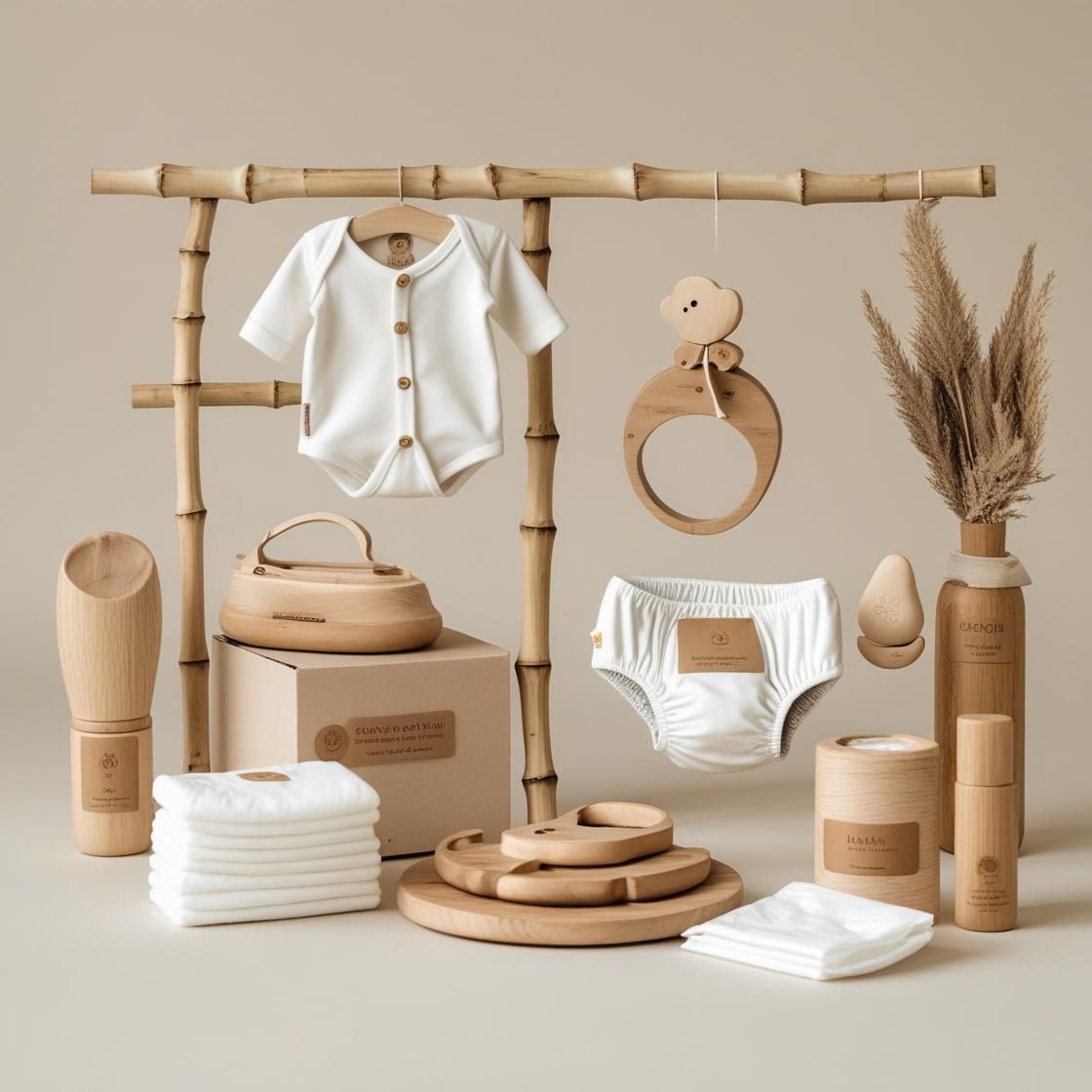 Baby & Kids Eco Products