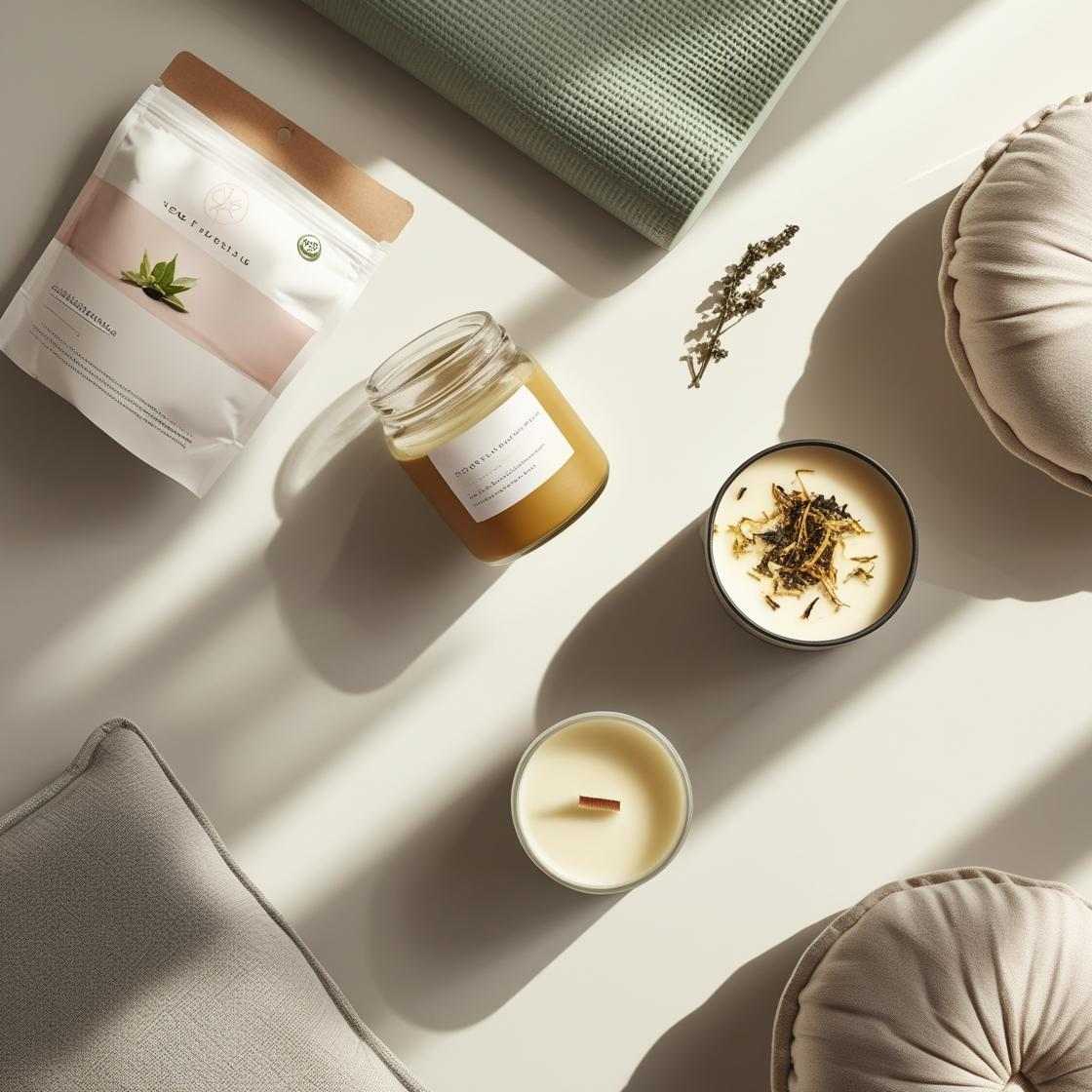 Wellness & Self-Care
