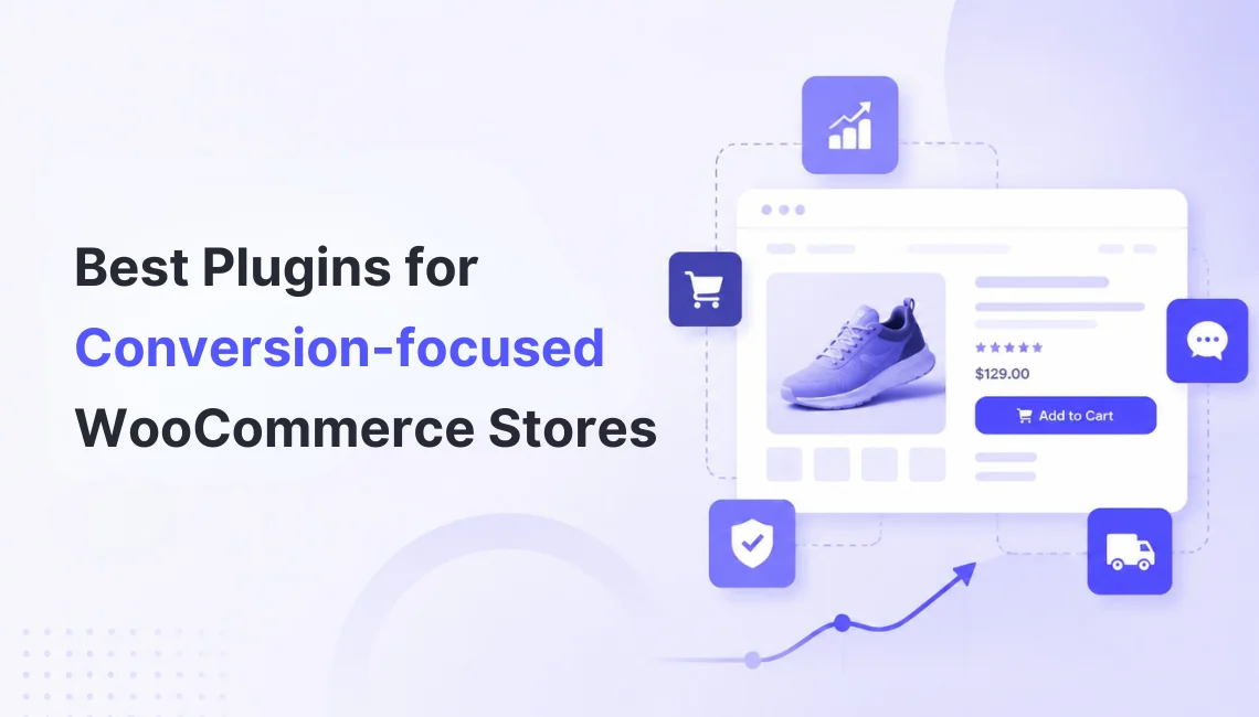 Top WordPress Plugins for Conversion-Focused eCommerce Stores