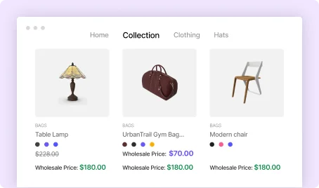 Wholesale prices applied to products in a selected WooCommerce category