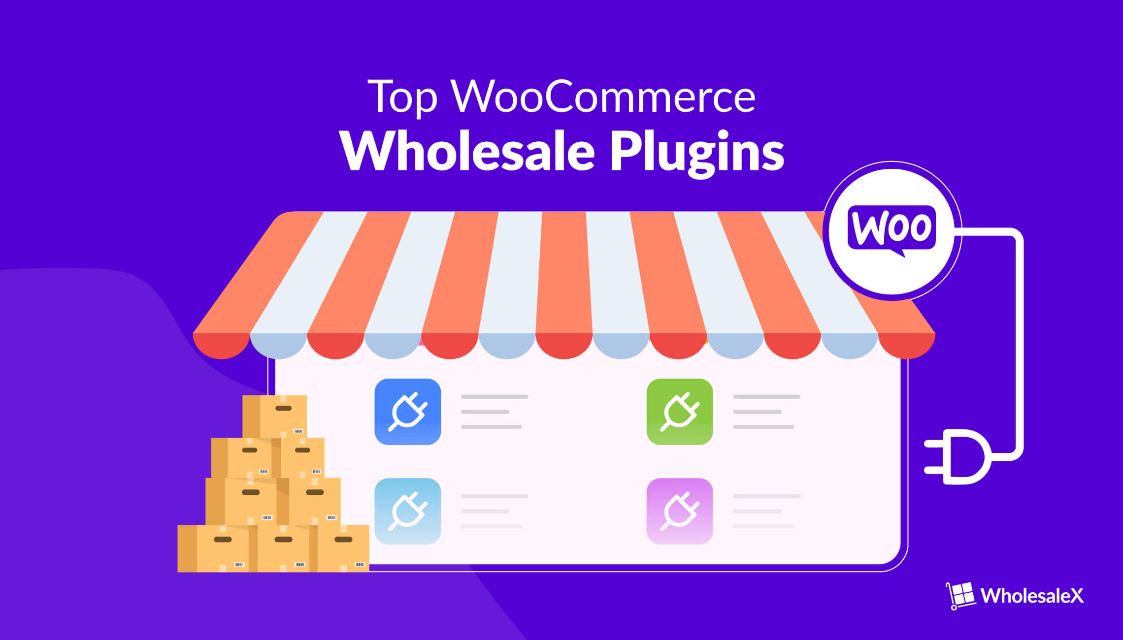 Top WooCommerce Wholesale Plugins (2023 Edition)