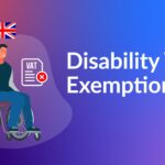 Disability VAT Exemption