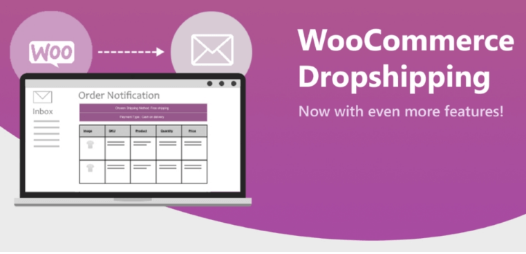 WooCommerce Dropshipping Plugin 