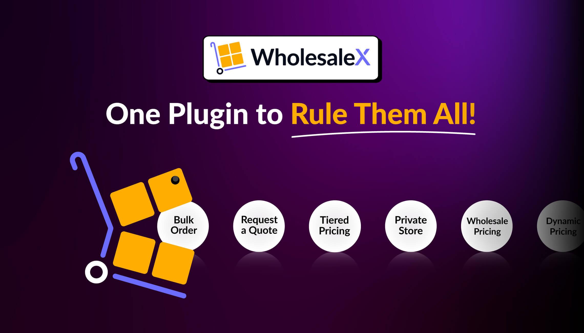 WholesaleX as a Standalone B2B Plugin