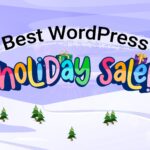 WordPress Holiday Sale