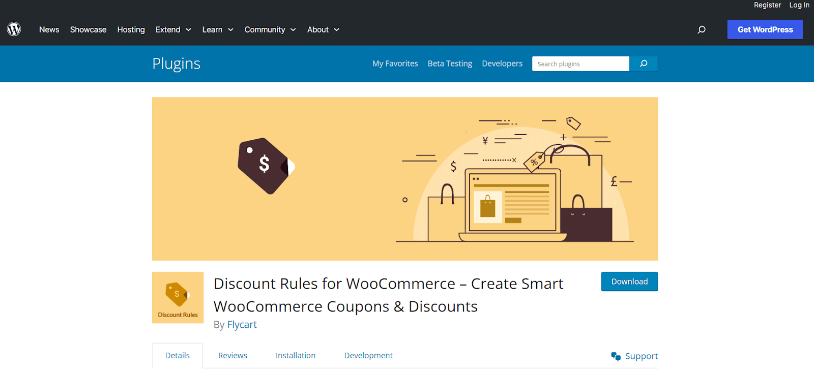 Discount Rules for WooCommerce plugin