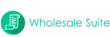 Wholesale Suite Logo