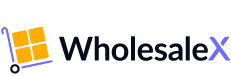 WholesaleX Logo